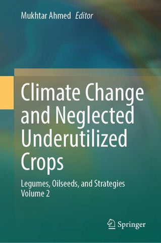 Climate Change and Neglected Underutilized Crops