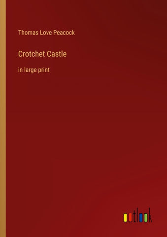 Crotchet Castle