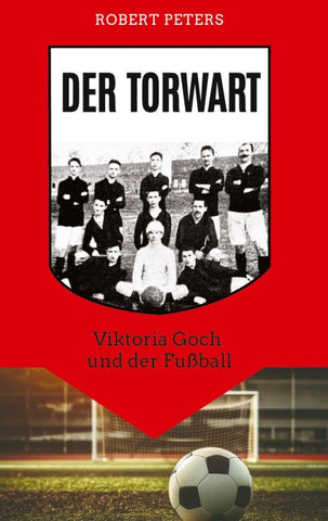Der Torwart