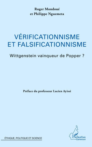 Vérificationnisme et falsificationnisme
