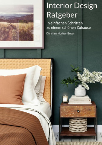 Interior Design Ratgeber