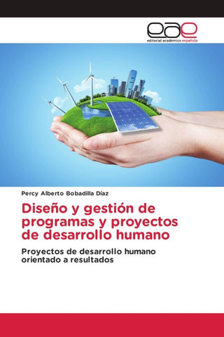 Diseño y gestión de programas y proyectos de desarrollo humano