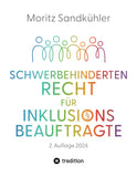 Schwerbehindertenrecht für Inklusionsbeauftragte