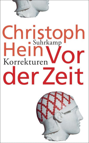 Vor der Zeit