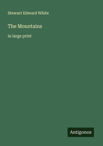 The Mountains