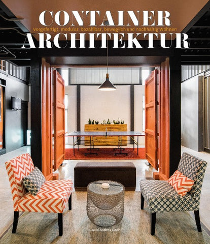 Container Architektur