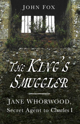 The King's Smuggler