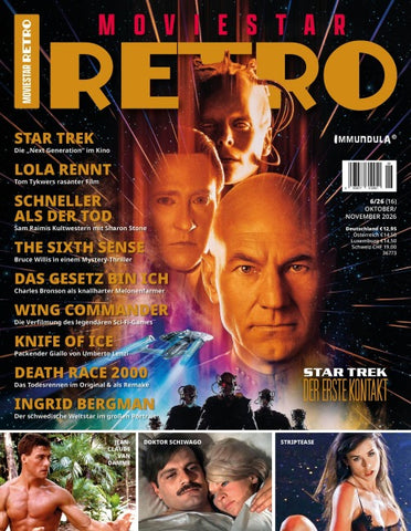 MOVIESTAR RETRO