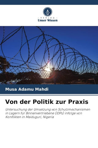 Von der Politik zur Praxis