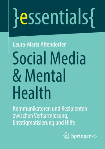Social Media & Mental Health