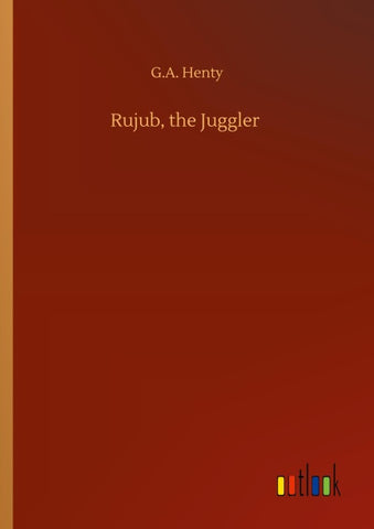 Rujub, the Juggler