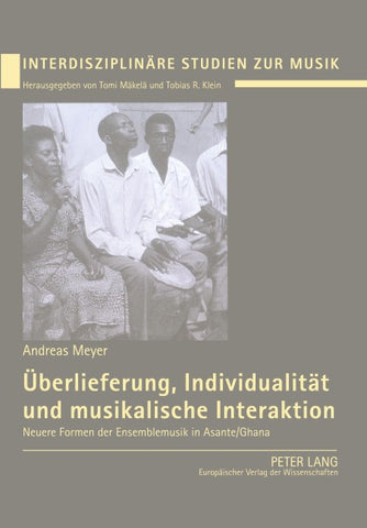 Überlieferung, Individualität und musikalische Interaktion