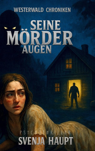 Seine Mörderaugen