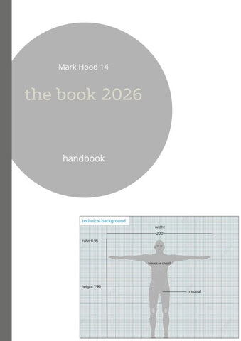 the book 2026