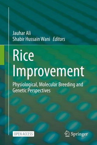 Rice Improvement