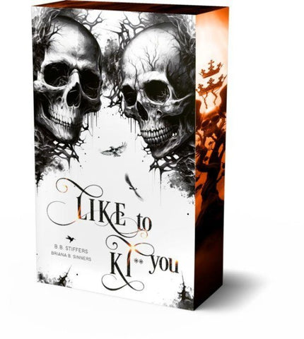 Like to ki** you