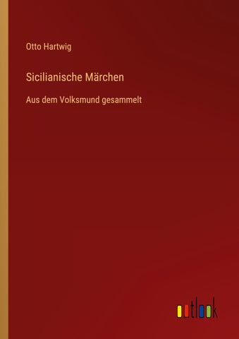 Sicilianische Märchen