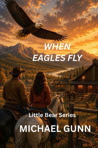 When Eagles Fly