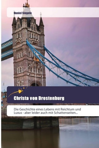Christa von Drostenburg