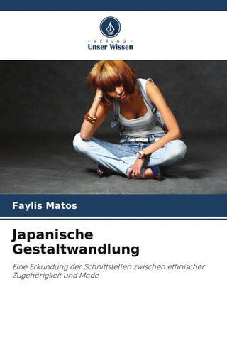 Japanische Gestaltwandlung