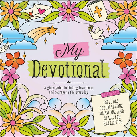 My Devotional