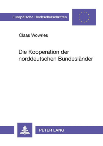 Die Kooperation der norddeutschen Bundesländer