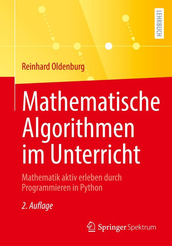 Mathematische Algorithmen im Unterricht