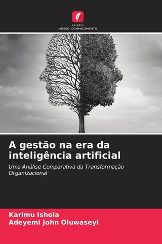 A gestão na era da inteligência artificial