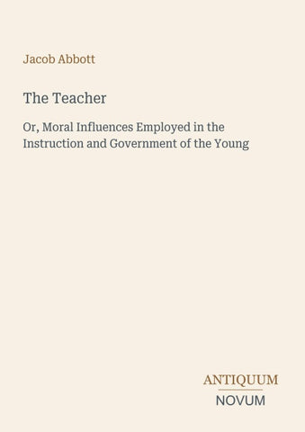 The Teacher