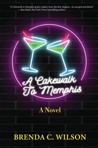 A Cakewalk to Memphis