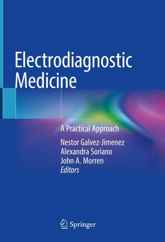 Electrodiagnostic Medicine