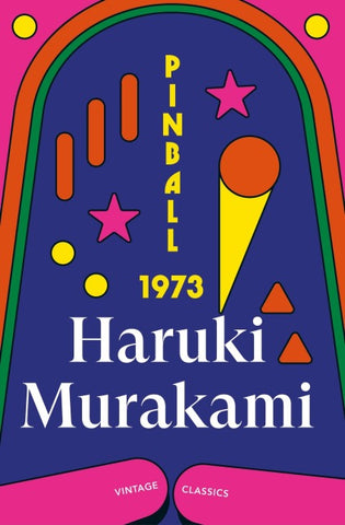 Pinball, 1973