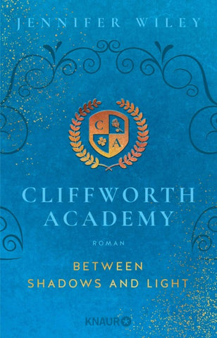 Cliffworth Academy – Between Shadows and Light