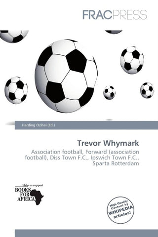 Trevor Whymark