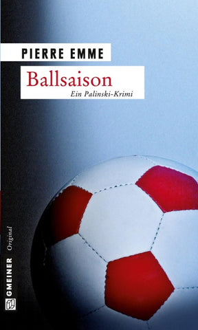 Ballsaison