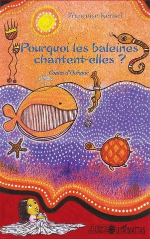 Pourquoi les baleines chantent-elles ?