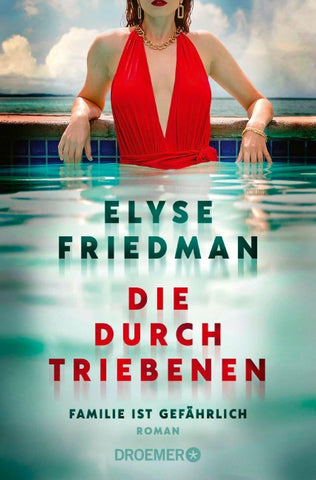 Die Durchtriebenen