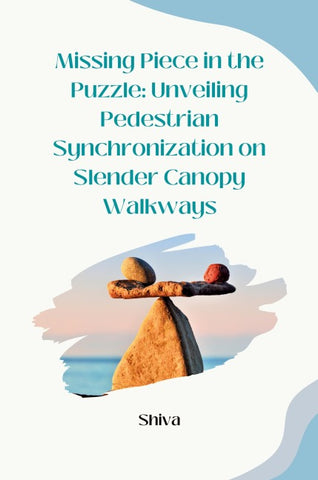 Missing Piece in the Puzzle: Unveiling Pedestrian Synchronization on Slender Canopy Walkways