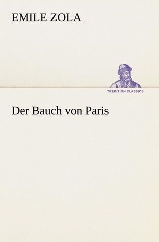 Der Bauch von Paris