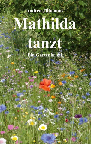 Mathilda tanzt
