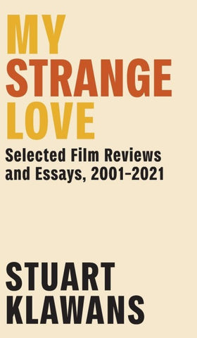 My Strange Love