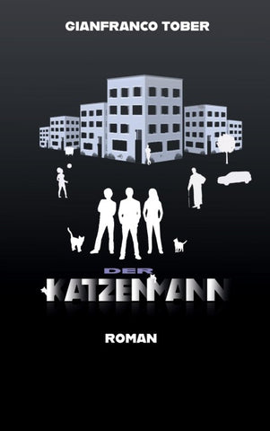 Der Katzenmann