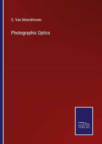 Photographic Optics