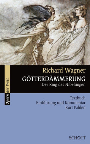 Götterdämmerung