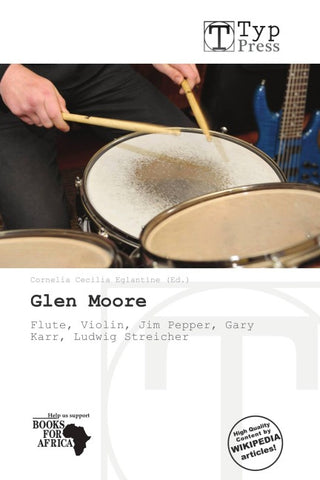 Glen Moore