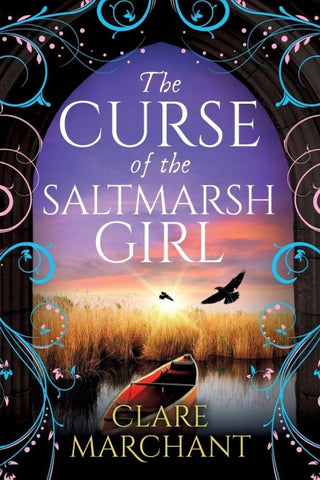 The Curse of the Saltmarsh Girl
