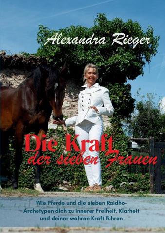 Die Kraft der sieben Frauen