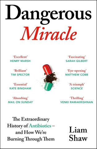 Dangerous Miracle