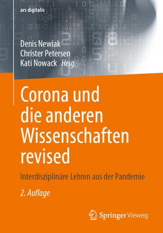 Corona und die anderen Wissenschaften revised