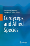 Cordyceps and Allied Species